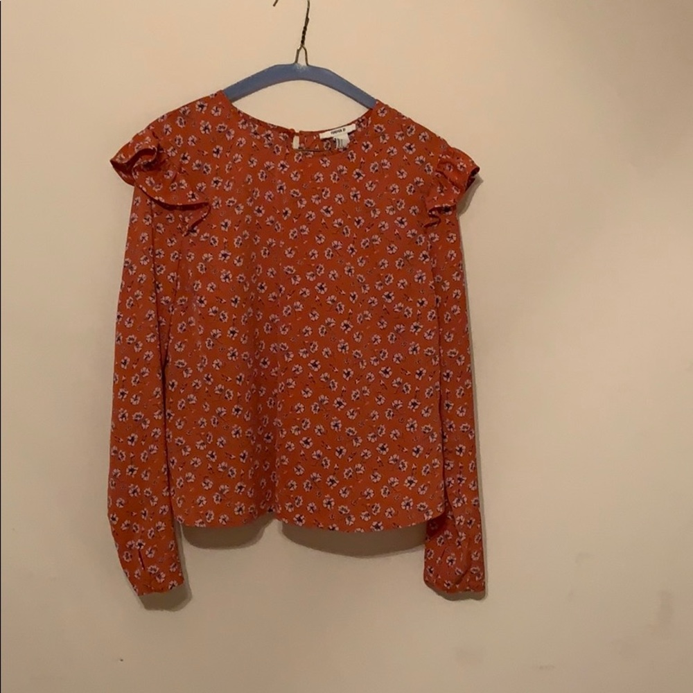 blouse
